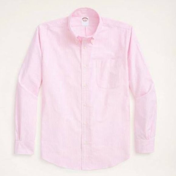 Brooks Brothers Other - Brooks Brothers Madison Button Down Shirt